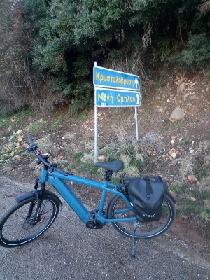 Imagen 1 de NIKOS sobre Stoic - GranvikSt. Back Pannier 22 - Bolsas para el portaequipaje