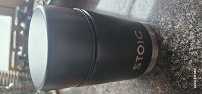 Imagen 1 de Telma sobre Stoic - HeladagenSt. Food Jar - Conservación de alimentos