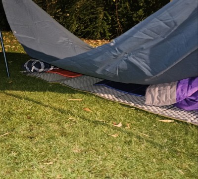 Imagen 1 de Gill sobre Stoic - HeladagenSt. Sleeping Mat - Esterilla aislante