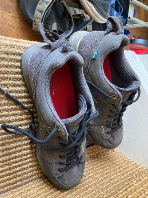 Imagen 1 de Hajo sobre Stoic - KumlaSt. - Zapatillas multideporte