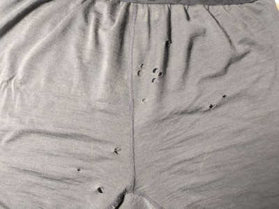 Imagen 1 de Sven sobre Stoic - Merino180 BengtSt. Short Pants - Ropa interior merino