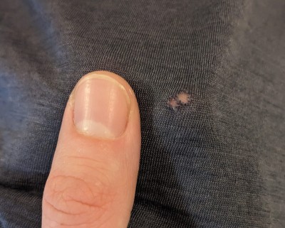 Imagen 1 de Maximilian sobre Stoic - MerinoChill MMXX. Göteborg Tee - Camiseta de merino