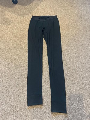 Imagen 1 de Anette sobre Stoic - MerinoMesh150 SadjemSt. Long Pants - Ropa interior merino