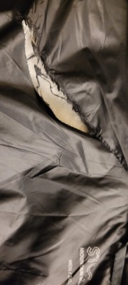 Imagen 1 de Christiana sobre Stoic - MountainWool120 StorboSt. Jacket - Chaqueta de fibra sintética