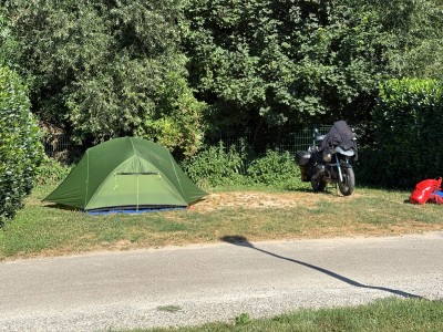 Imagen 1 de Andreas sobre Stoic - NjavveSt. 3P - Tienda de campaña 3 personas