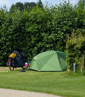 Imagen 1 de Anna sobre Stoic - NjavveSt. 3P - Tienda de campaña 3 personas