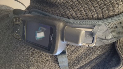 Imagen 1 de Ulrich sobre Stoic - SälkaSt. Backpack 25 - Mochila de senderismo