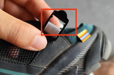 Imagen 1 de Richard sobre Stoic - SandvikSt. - Zapatillas multideporte