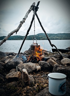 Imagen 1 de Christopher sobre Stoic - StareSt. Kettle 1.2 - Olla