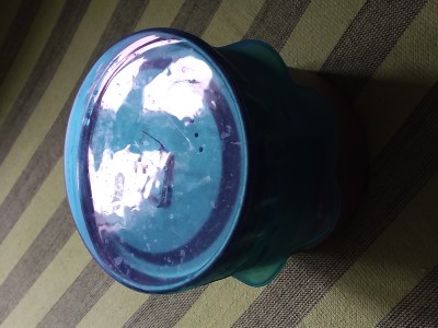 Imagen 1 de Michael sobre Stoic - Titanium TidanSt. Pot 0.7 - Olla