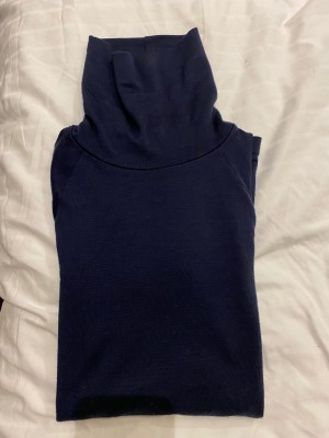 Imagen 1 de Irina sobre Stoic - Women's Merino240 BengtSt. Turtle Neck - Ropa interior merino