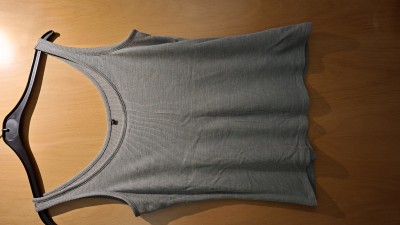 Imagen 1 de Heike sobre Stoic - Women's MerinoRib RonnebySt. Tank - Camiseta de merino