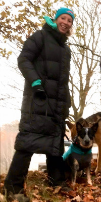 Imagen 1 de Janine sobre Stoic - Women's MMXX.Umea Coat - Abrigo