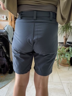 Imagen 1 de Inge sobre Stoic - Women's SälkaSt. Tech Shorts - Pantalones cortos