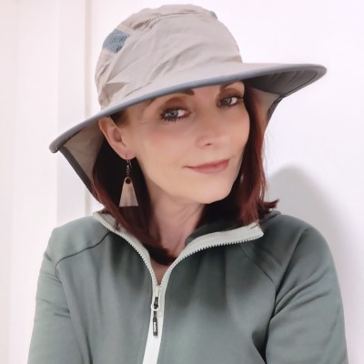 Imagen 1 de Marcela sobre Sunday Afternoons - Ultra Adventure Hat - Sombrero