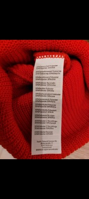 Imagen 1 de Kyra sobre super.natural - Merino Basic Beanie - Gorro