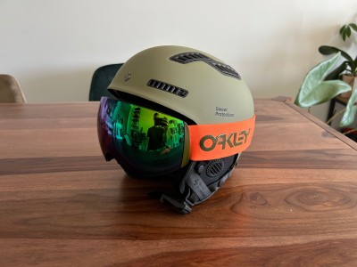 Imagen 1 de Thomas sobre Sweet Protection - Grimnir 2Vi Mips Helmet - Casco de esquí
