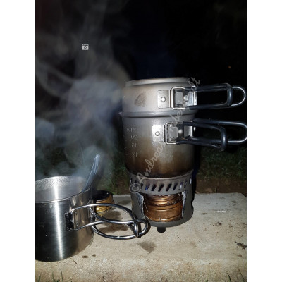 Imagen 1 de Andreas sobre Tatonka - Handle Mug - Vaso