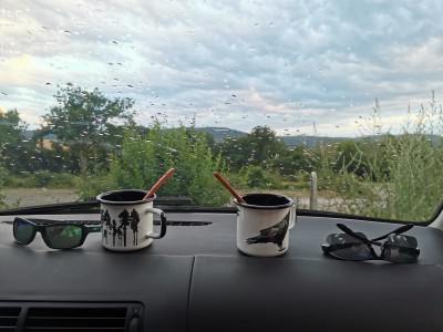 Imagen 1 de Daphne sobre Tatonka - Spoon Set