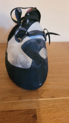 Imagen 2 de Patrick sobre Tenaya - Oasi - Pies de gato