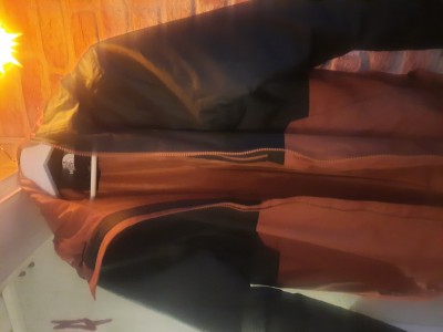 Imagen 1 de Thomas sobre The North Face - Millerton Insulated Jacket - Chaqueta de invierno