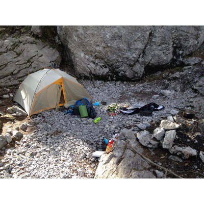 Imagen 1 de Marc sobre The North Face - Phoenix 2 - Tienda de campaña 2 personas