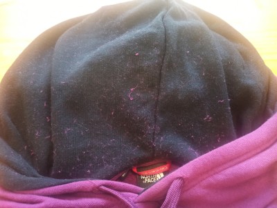 Imagen 1 de Ivana sobre The North Face - Seas Drew Peak Hoody