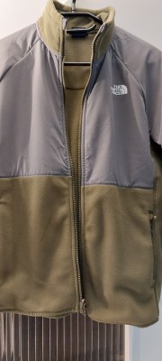 Imagen 1 de Eva sobre The North Face - Women's Glacier Heavyweight Full Zip Jacket - Forro polar