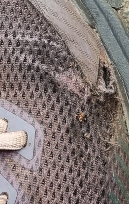 Imagen 1 de Helge sobre The North Face - Women's Vectiv Fastpack Mid Futurelight - Botas de trekking