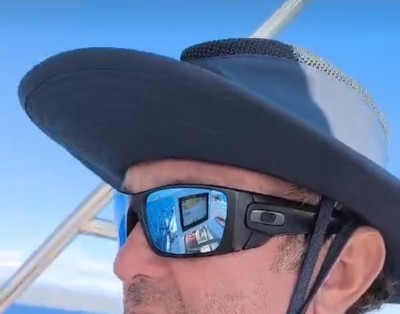 Imagen 1 de Miroslav sobre Tilley - LTM6 Airflow Hat - Sombrero