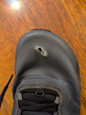 Imagen 1 de Kai sobre Topo Athletic - MT-5 - Zapatillas de trail running