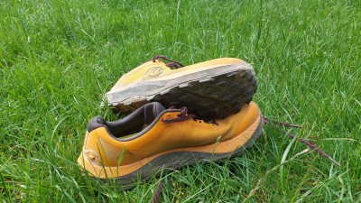 Imagen 1 de Alan sobre Topo Athletic - MTN Racer 3 - Zapatillas de trail running