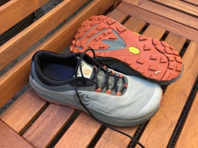 Imagen 1 de Steffen sobre Topo Athletic - Pursuit - Zapatillas de trail running
