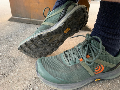 Imagen 1 de Katharina sobre Topo Athletic - Terraventure 3 - Zapatillas de trail running