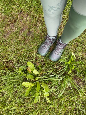 Imagen 1 de Cindy sobre Topo Athletic - Trailventure 2 WP - Botas de trekking