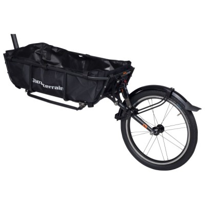 Imagen 1 de harry sobre Tout Terrain - Mule Plus Kit Inner Pocket