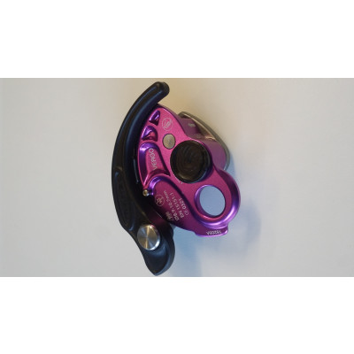 Imagen 1 de Mischa (Community) sobre Trango - Vergo - Sistema de aseguramiento