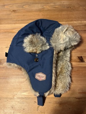 Imagen 1 de Noémie sobre Trollkids - Kid's Isfjord Cap - Gorro