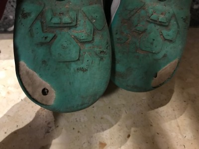 Imagen 1 de Marie sobre Trollkids - Kid's Oppland Hiker - Botas de trekking