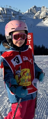 Imagen 1 de Silke sobre Trollkids - Kid's Troll Mitten XT - Guantes