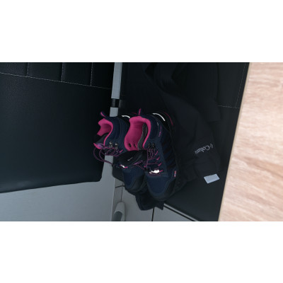 Imagen 1 de Matthias  sobre Trollkids - Kid's Trolltunga Hiker Mid - Botas de trekking