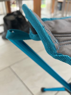 Imagen 1 de Gabriele sobre Uquip - Three Sixty Mini - Silla de camping