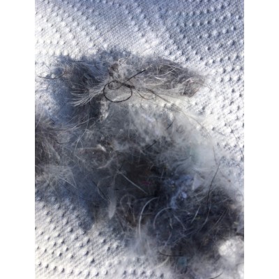 Imagen 1 de Uwe sobre Valandre - Grasshopper 400 - Saco de dormir de plumas