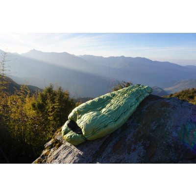 Imagen 1 de André sobre Valandre - Odin Neo - Saco de dormir de plumas