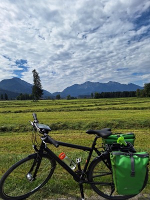 Imagen 1 de Thomas sobre Vaude - Aqua Back - Bolsas para el portaequipaje