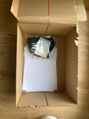 Imagen 1 de Jens sobre Vaude - Bike Windproof Cap III - Gorro de ciclismo