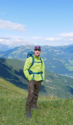 Imagen 1 de Michael sobre Vaude - Brenta 44+6 - Mochila de senderismo