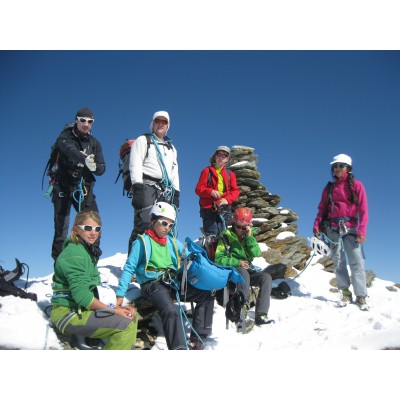 Imagen 1 de Jens sobre Vaude - Kid's Campfire 3in1 Jacket IV - Chaqueta dobles