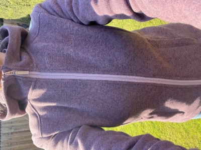 Imagen 1 de Christine sobre Vaude - Women's Aland Hooded Jacket - Forro polar