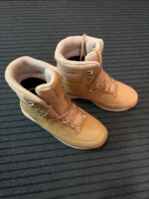 Imagen 1 de Stefanie sobre Vaude - Women's Core Winter STX - Botas invierno